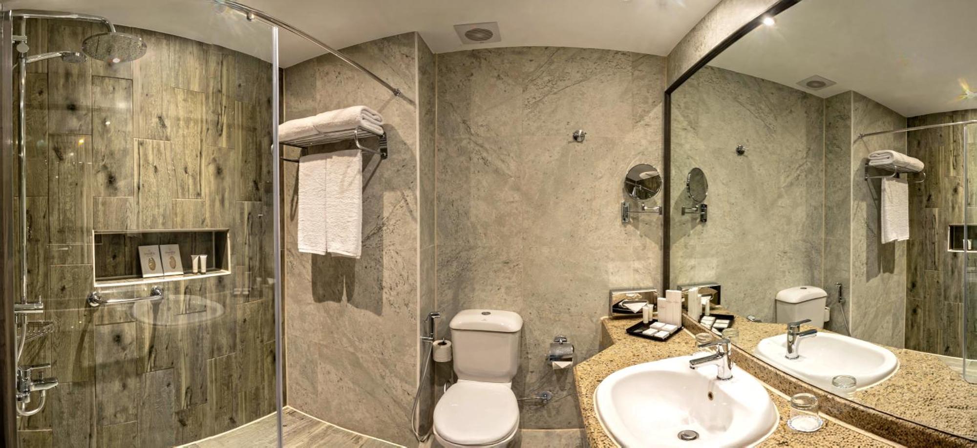 Suite con Vista Mare